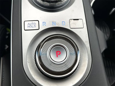 2025 Genesis GV70 3.5T Sport Advanced