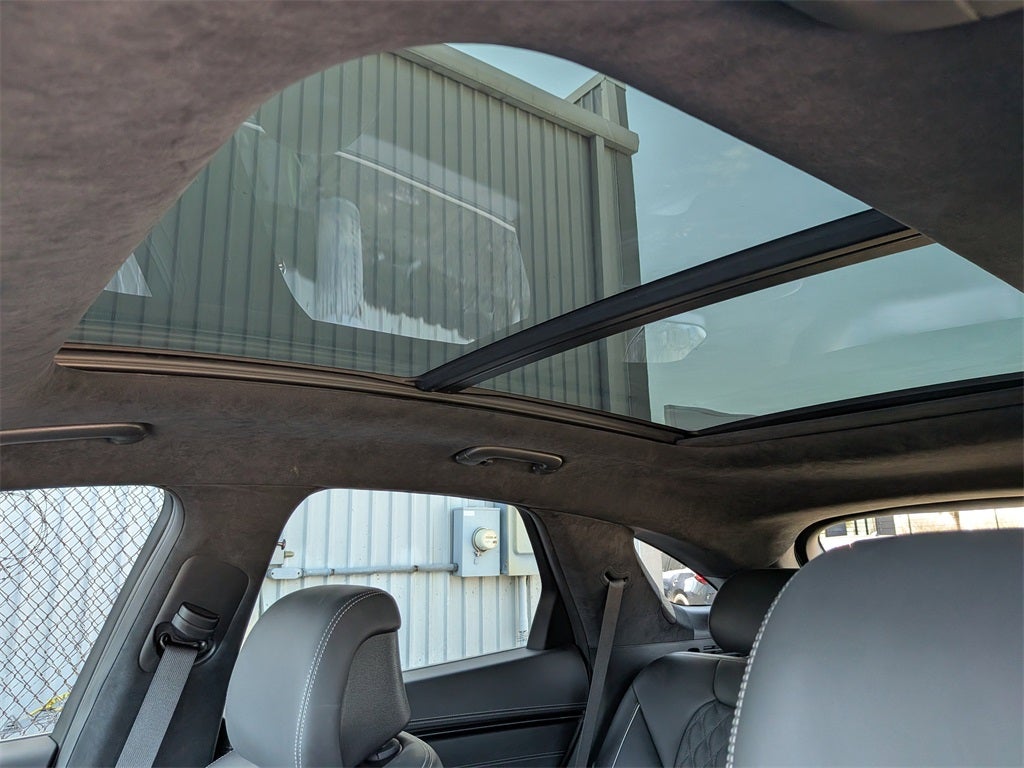 2025 Genesis GV70 3.5T Sport Advanced