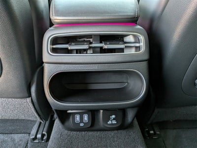 2025 Genesis GV70 3.5T Sport Advanced