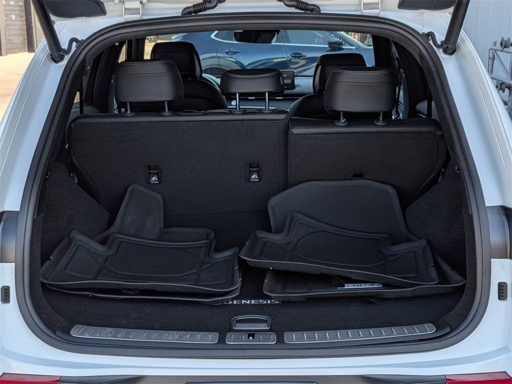 2025 Genesis GV70 3.5T Sport Advanced