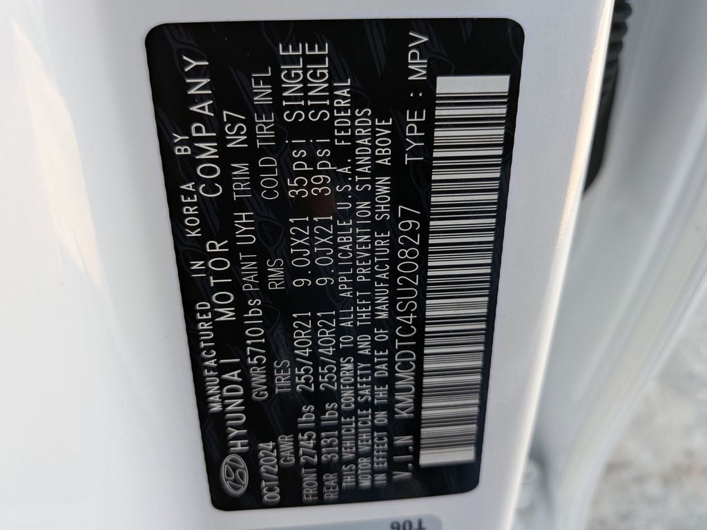 2025 Genesis GV70 3.5T Sport Advanced