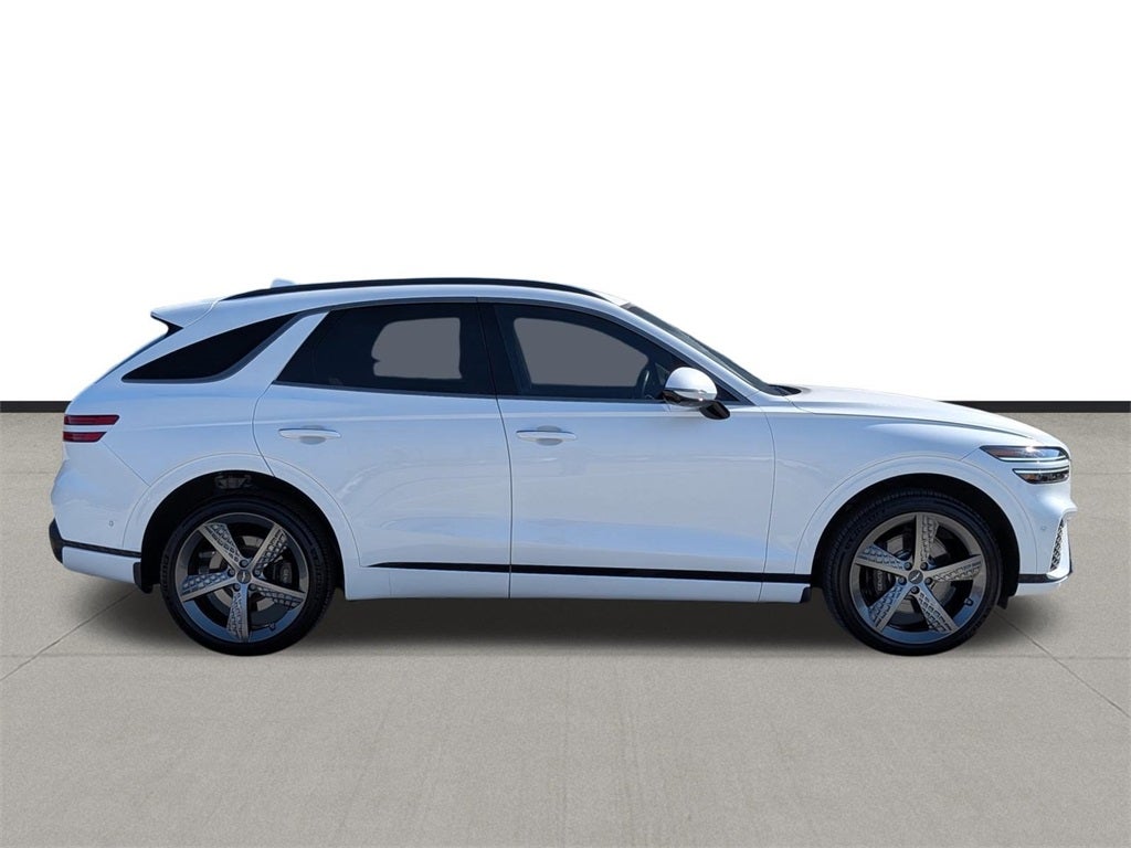 2025 Genesis GV70 3.5T Sport Advanced