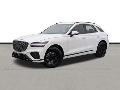 2022 Genesis GV70 3.5T Sport