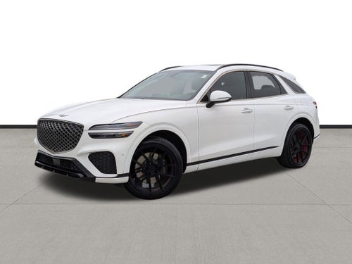 2022 Genesis GV70 3.5T Sport