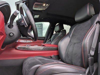 2022 Genesis GV70 3.5T Sport