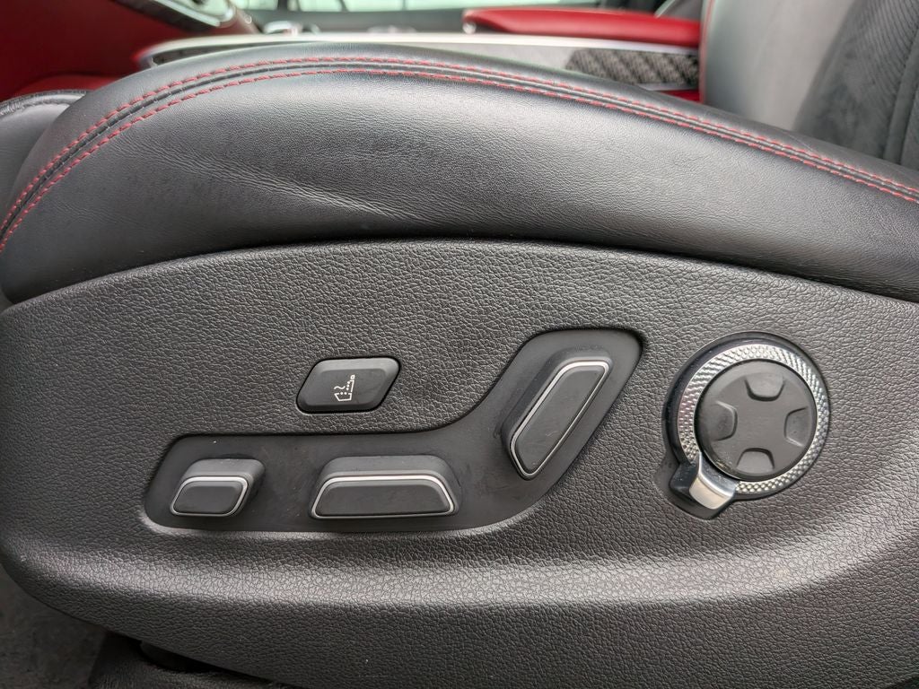 2022 Genesis GV70 3.5T Sport