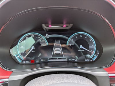 2022 Genesis GV70 3.5T Sport