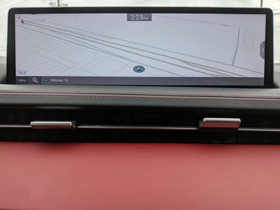 2022 Genesis GV70 3.5T Sport