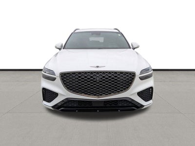 2022 Genesis GV70 3.5T Sport