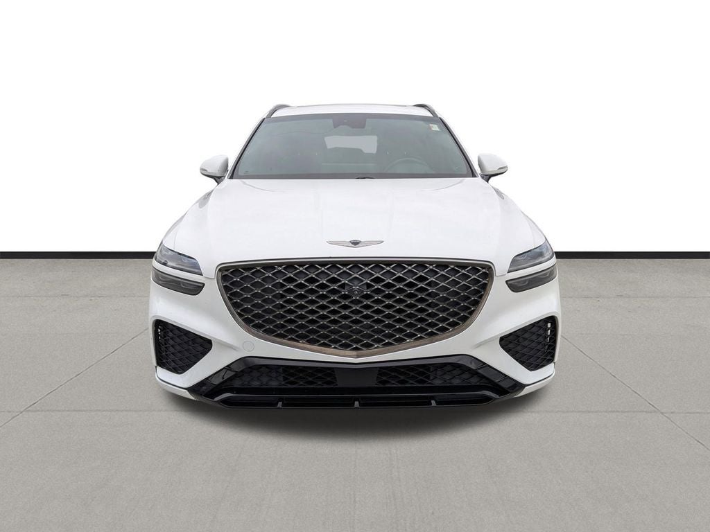 2022 Genesis GV70 3.5T Sport