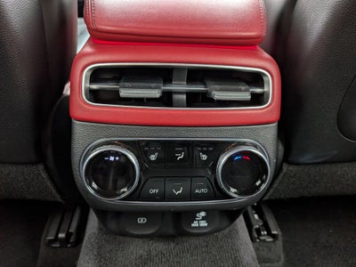 2022 Genesis GV70 3.5T Sport