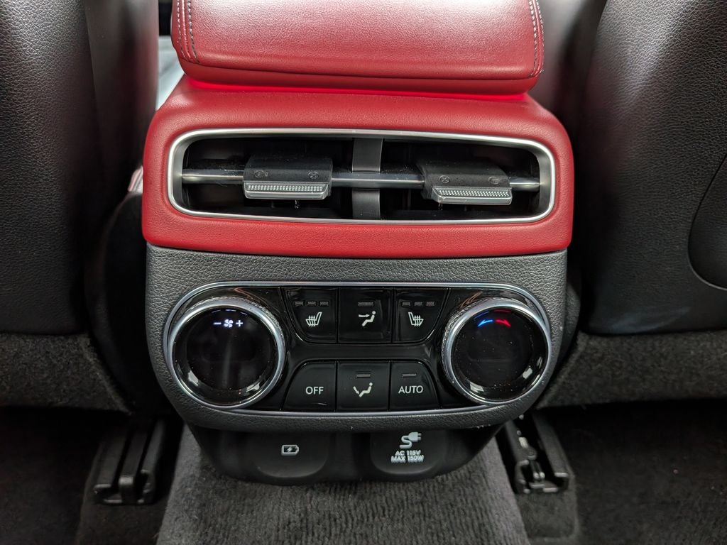 2022 Genesis GV70 3.5T Sport
