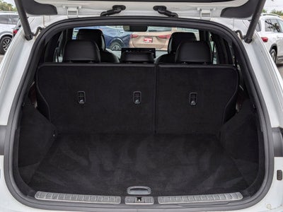 2022 Genesis GV70 3.5T Sport