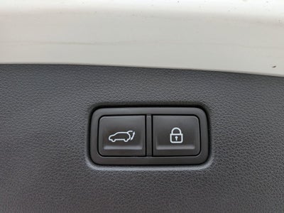 2022 Genesis GV70 3.5T Sport