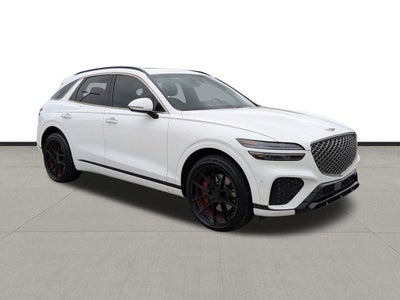 2022 Genesis GV70 3.5T Sport