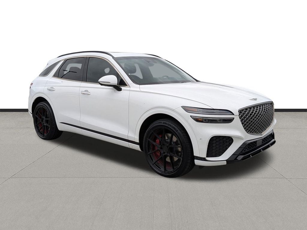 2022 Genesis GV70 3.5T Sport