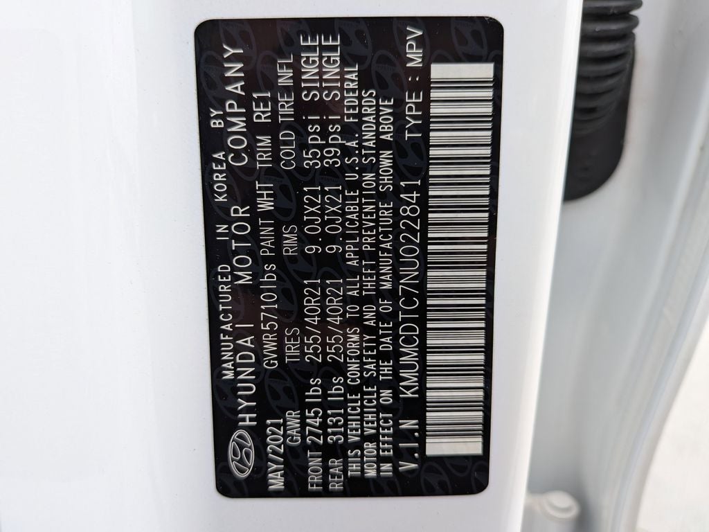 2022 Genesis GV70 3.5T Sport