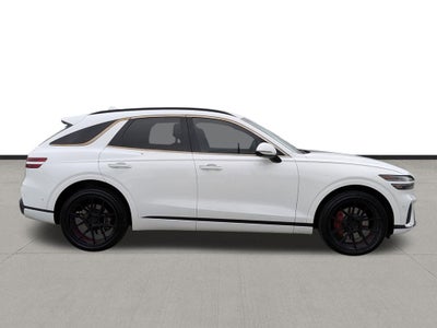 2022 Genesis GV70 3.5T Sport
