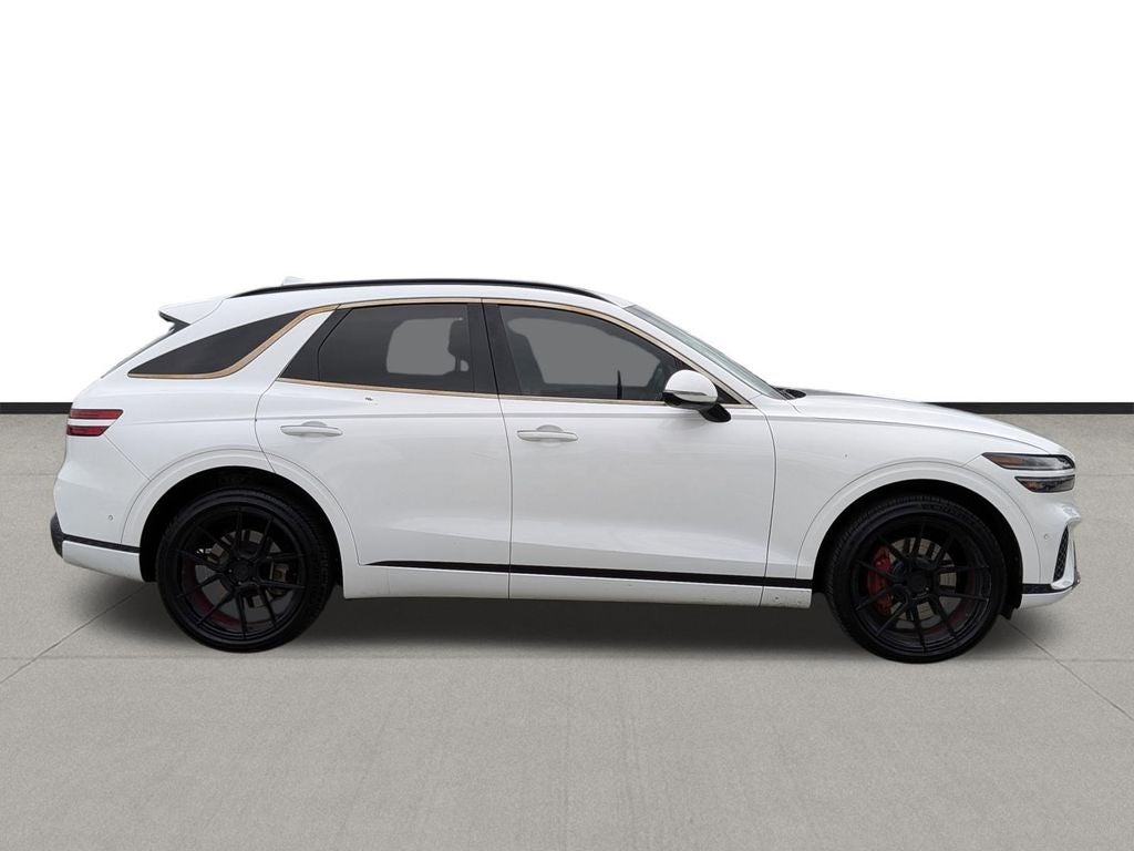 2022 Genesis GV70 3.5T Sport