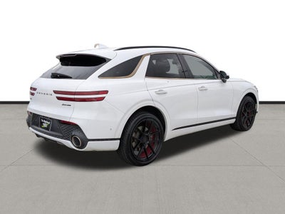 2022 Genesis GV70 3.5T Sport