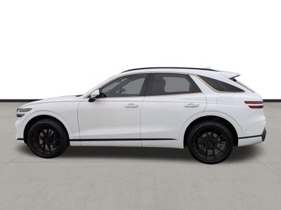 2022 Genesis GV70 3.5T Sport