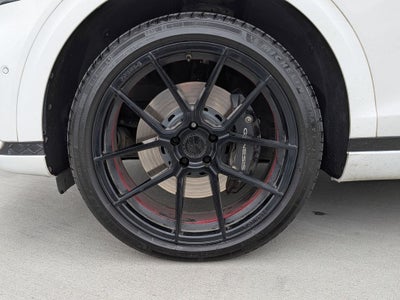 2022 Genesis GV70 3.5T Sport