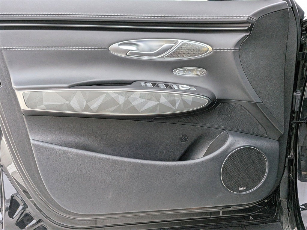 2025 Genesis GV70 3.5T Sport Advanced