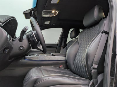 2025 Genesis GV70 3.5T Sport Advanced