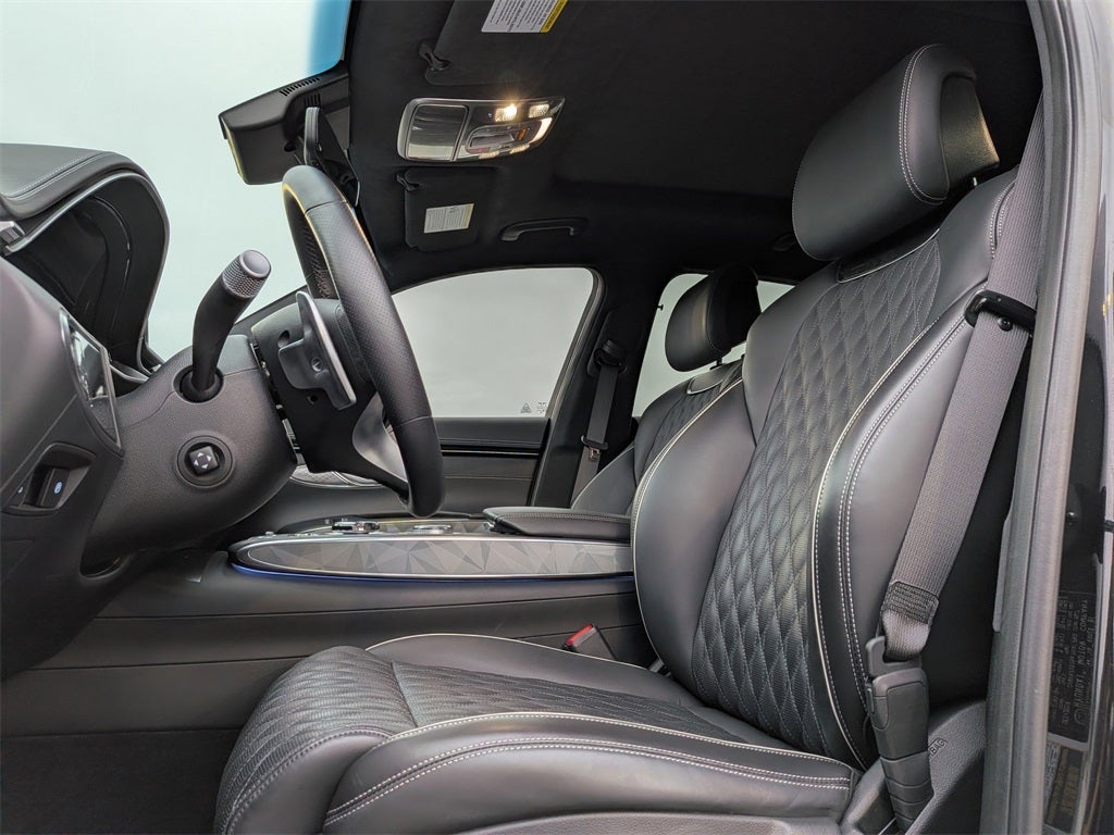 2025 Genesis GV70 3.5T Sport Advanced