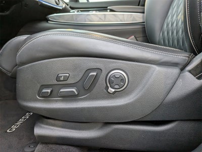 2025 Genesis GV70 3.5T Sport Advanced