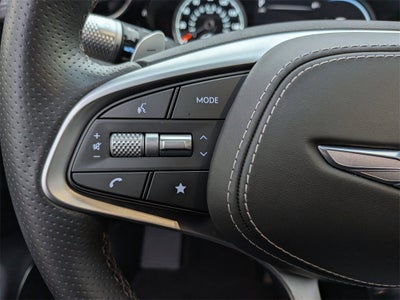 2025 Genesis GV70 3.5T Sport Advanced