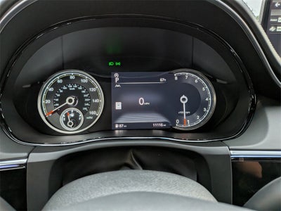 2025 Genesis GV70 3.5T Sport Advanced