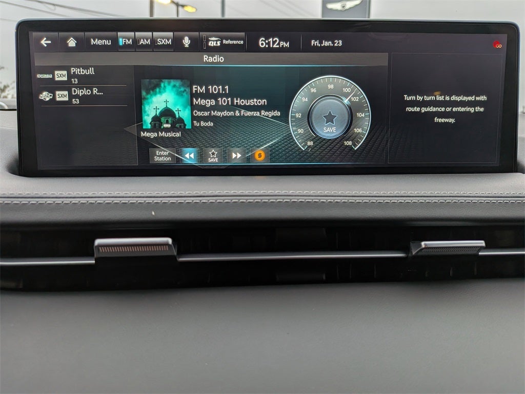 2025 Genesis GV70 3.5T Sport Advanced