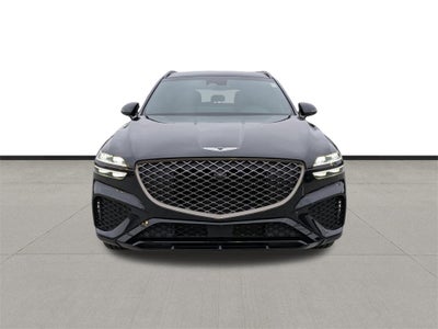 2025 Genesis GV70 3.5T Sport Advanced