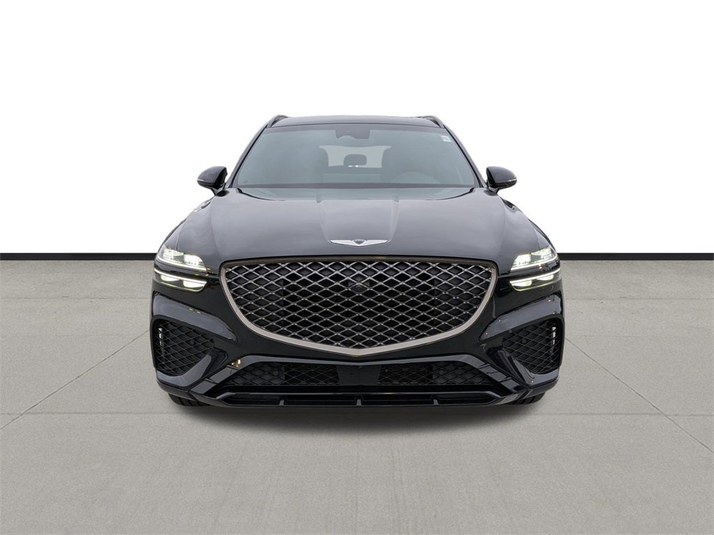 2025 Genesis GV70 3.5T Sport Advanced
