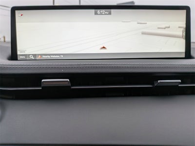 2025 Genesis GV70 3.5T Sport Advanced