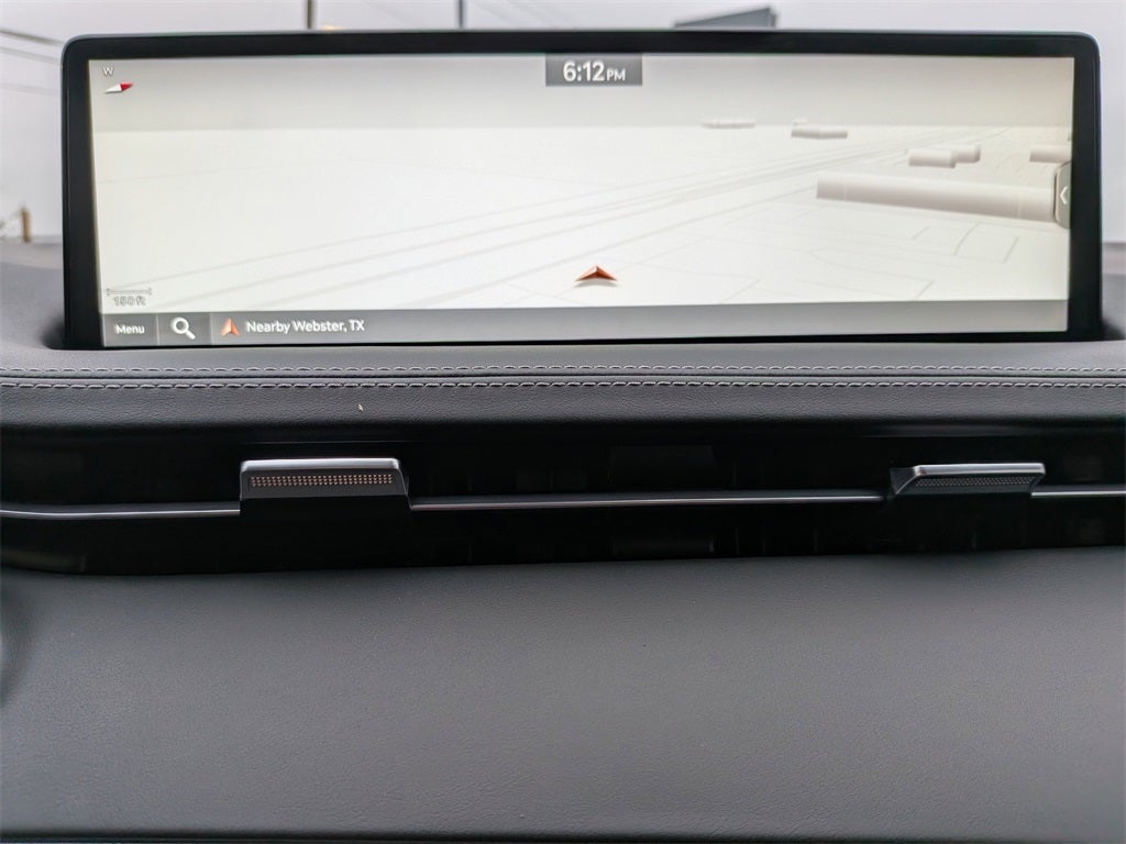 2025 Genesis GV70 3.5T Sport Advanced