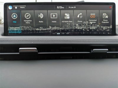 2025 Genesis GV70 3.5T Sport Advanced