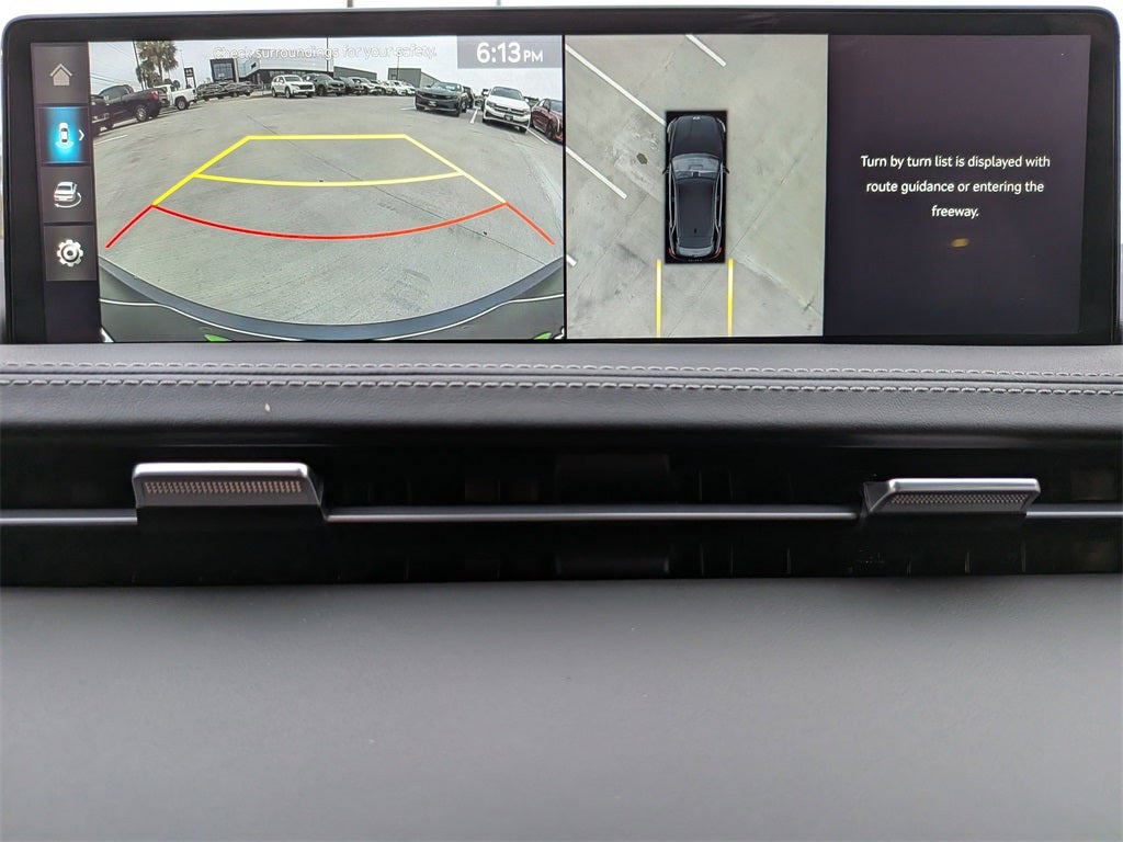 2025 Genesis GV70 3.5T Sport Advanced