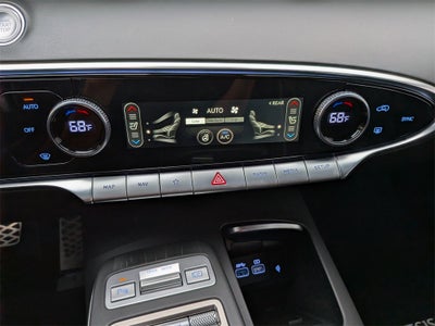 2025 Genesis GV70 3.5T Sport Advanced