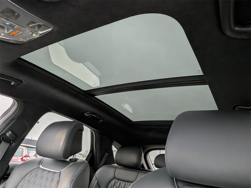 2025 Genesis GV70 3.5T Sport Advanced