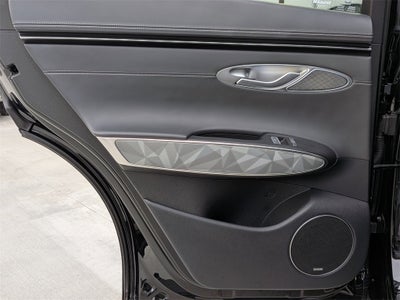 2025 Genesis GV70 3.5T Sport Advanced