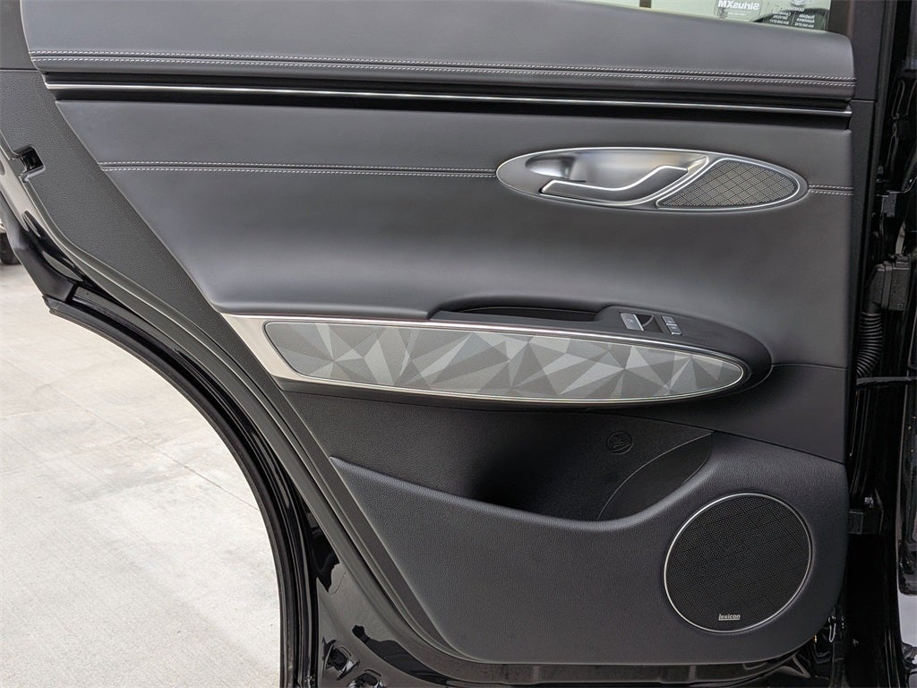 2025 Genesis GV70 3.5T Sport Advanced