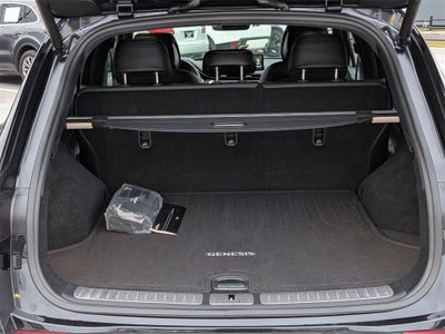 2025 Genesis GV70 3.5T Sport Advanced