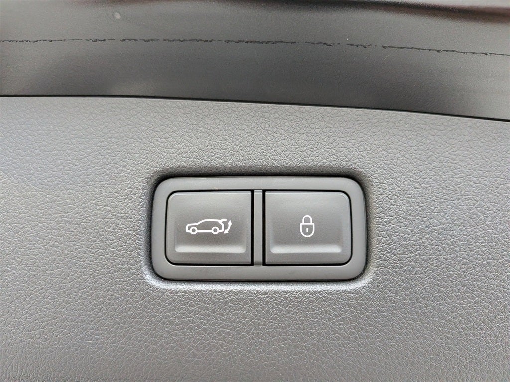 2025 Genesis GV70 3.5T Sport Advanced