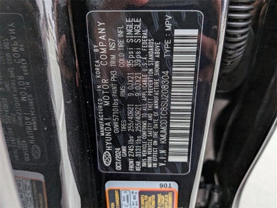 2025 Genesis GV70 3.5T Sport Advanced