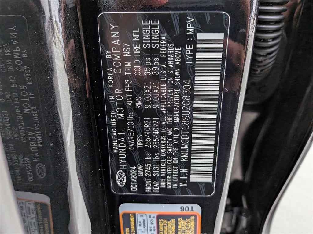 2025 Genesis GV70 3.5T Sport Advanced