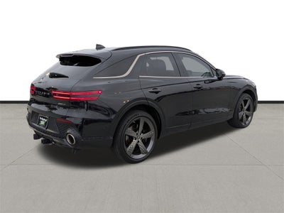 2025 Genesis GV70 3.5T Sport Advanced