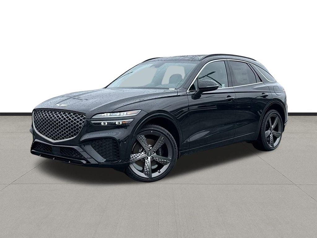2025 Genesis GV70 3.5T Sport Prestige