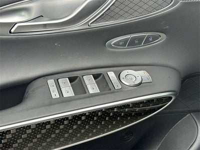 2025 Genesis GV70 3.5T Sport Prestige